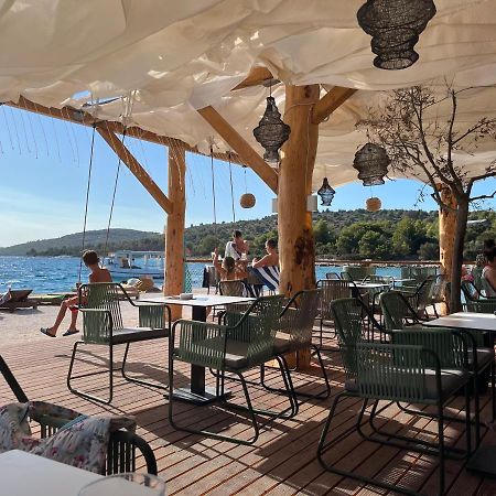 Villa Charles Trogir Kültér fotó