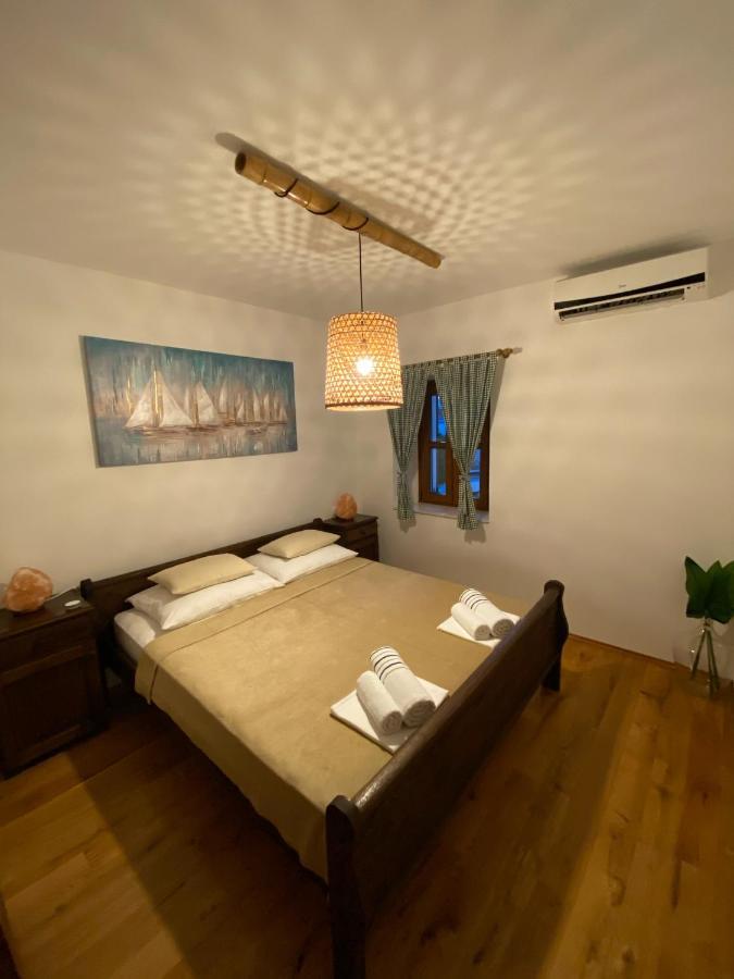 Villa Charles Trogir Kültér fotó