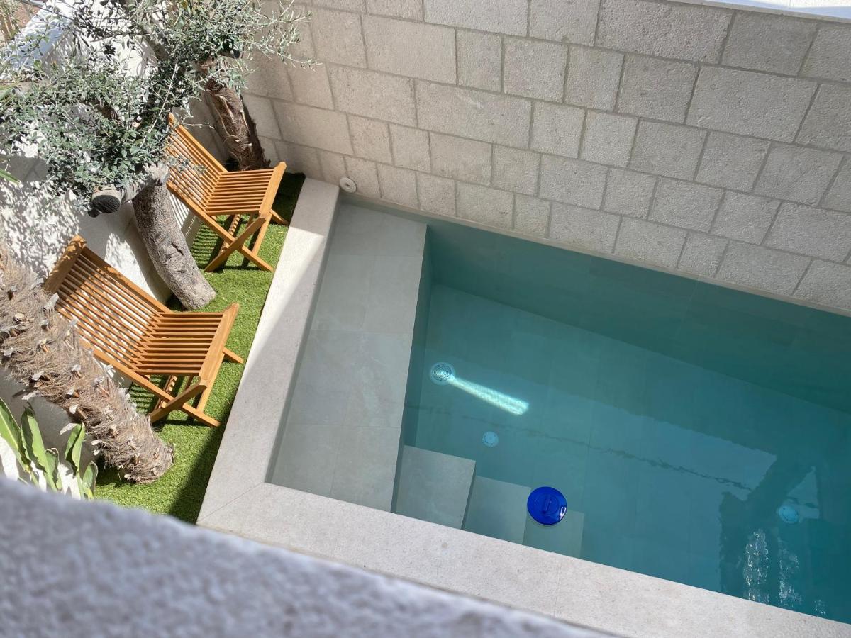 Villa Charles Trogir Kültér fotó
