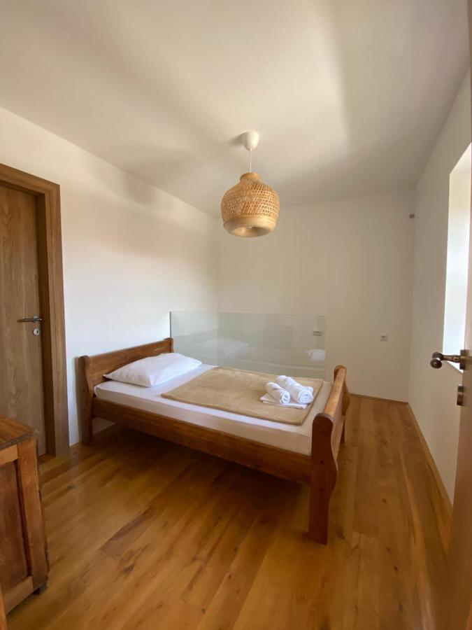 Villa Charles Trogir Kültér fotó