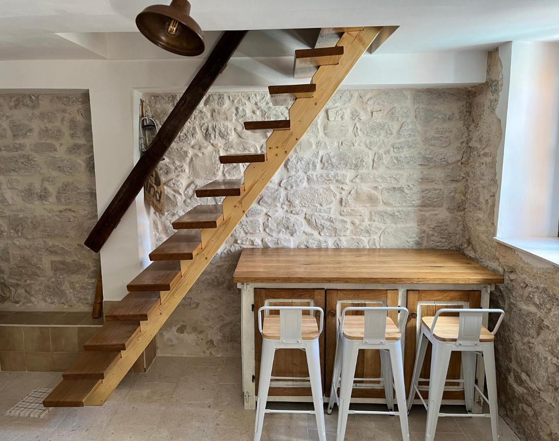 Villa Charles Trogir Kültér fotó
