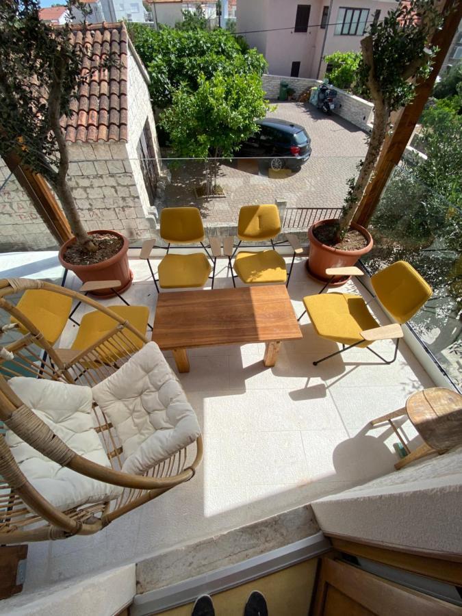Villa Charles Trogir Kültér fotó