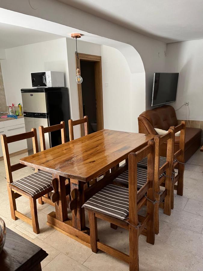 Villa Charles Trogir Kültér fotó