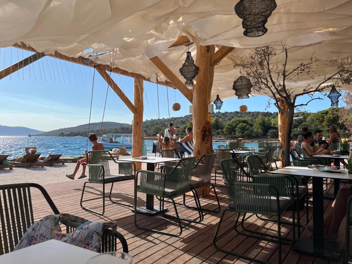 Villa Charles Trogir Kültér fotó