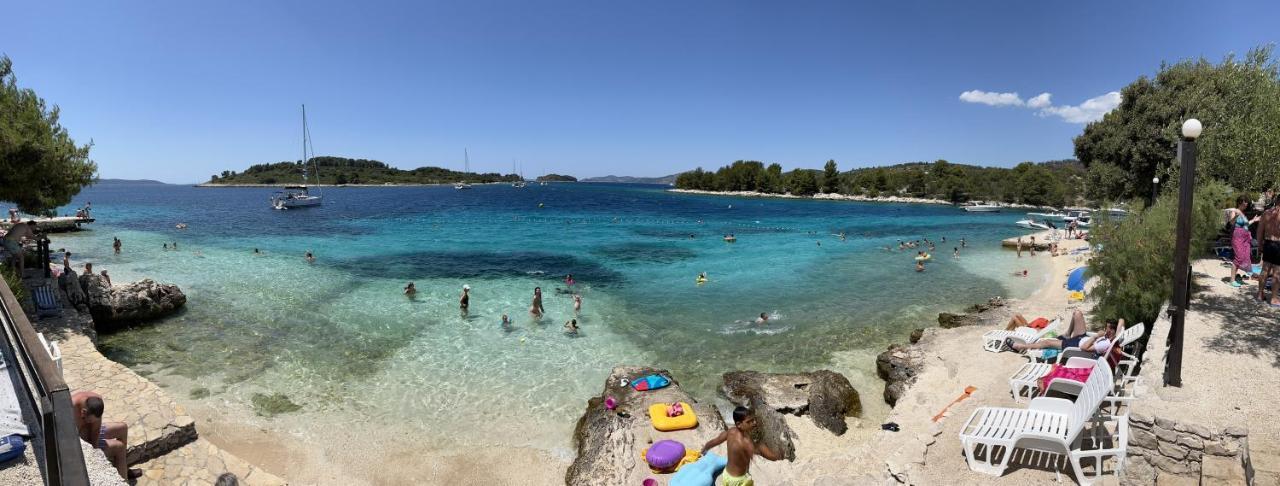 Villa Charles Trogir Kültér fotó