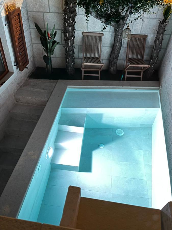 Villa Charles Trogir Kültér fotó